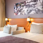 Leonardo Center Hotel 3*