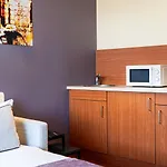 Hotel Leonardo Center Salzburg