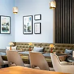 Leonardo Center Hotel Salzburg