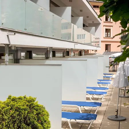 Leonardo Center Hotel