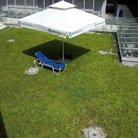 Leonardo Center Otel Salzburg