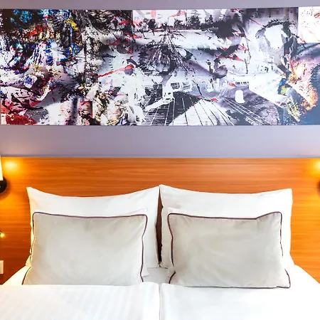 Otel Leonardo Center