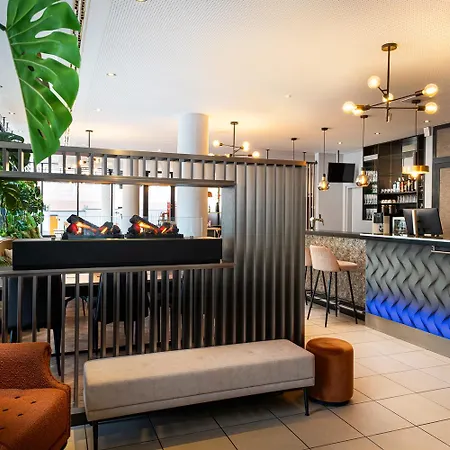 Hotel Leonardo Center Salzburg