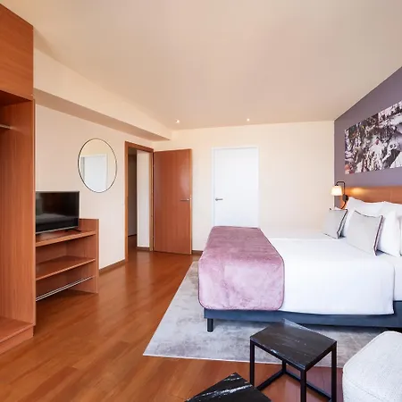 Leonardo Center Otel Salzburg