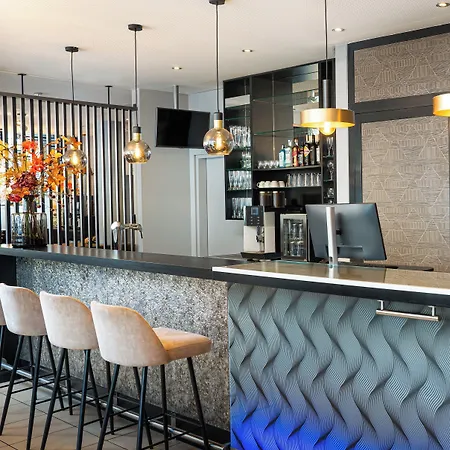 Leonardo Center Hotel