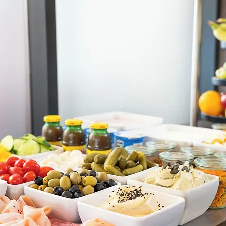 Leonardo Center 3* Salzburg