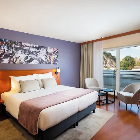 Leonardo Center 3* Salzburg