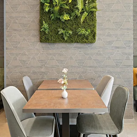 Leonardo Center Hotel Salzburg