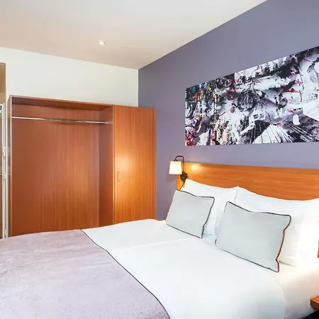 Hotel Leonardo Center