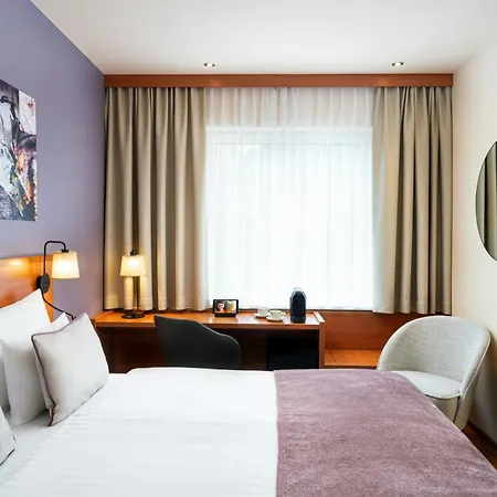 Hotel Leonardo Center