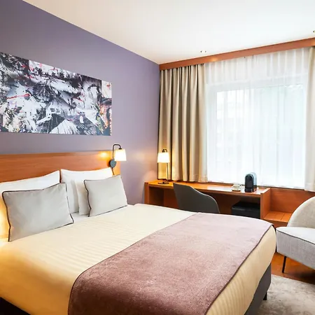 Leonardo Center Salzburg