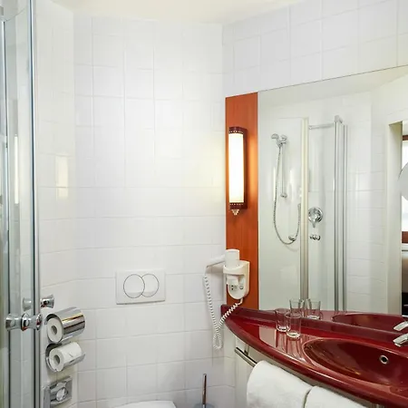 Leonardo Center Hotel Salzburg