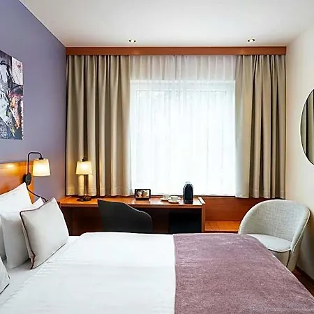Leonardo Center Otel Salzburg