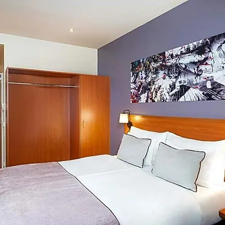 Otel Leonardo Center Salzburg