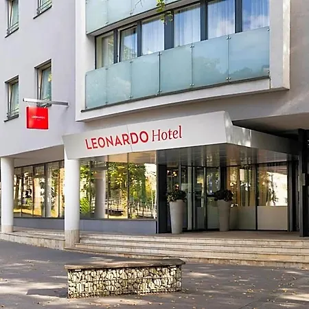 Leonardo Center Salzburg