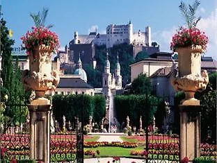 Leonardo Center Salzburg