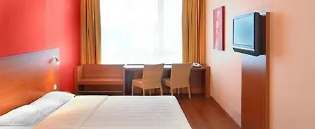 Leonardo Center Hotel Salzburg