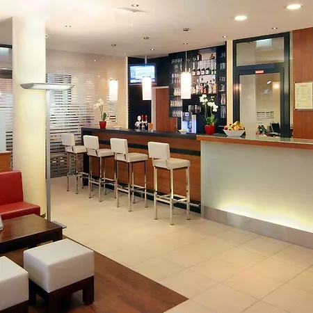 Hotel Leonardo Center