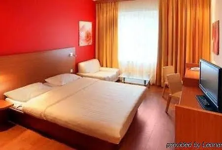 Leonardo Center Hotel Salzburg
