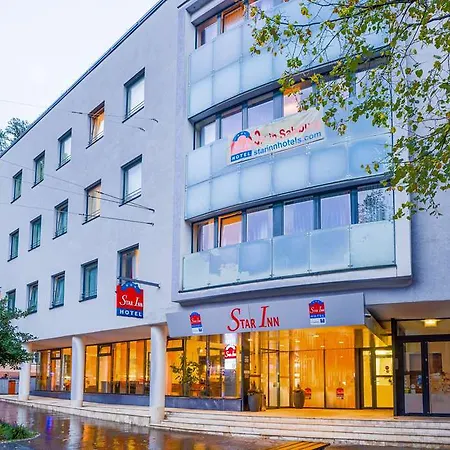 Leonardo Center Зальцбург