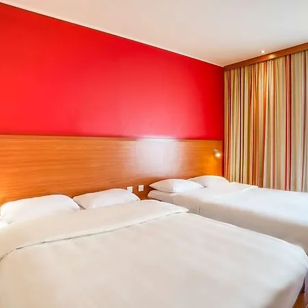 Leonardo Center 3* Зальцбург