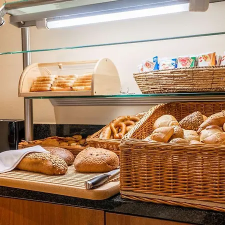 Leonardo Center 3* Salzbourg