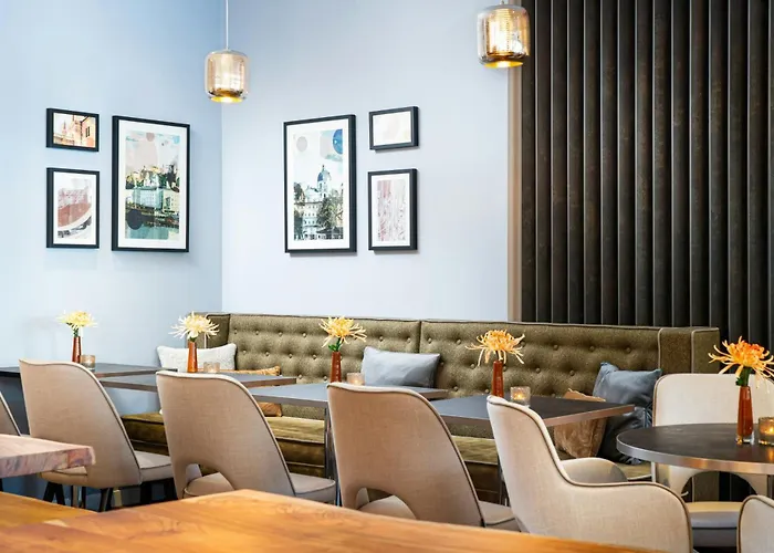 Leonardo Center Szálloda Salzburg