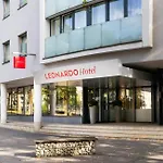 Otel Leonardo Center 3*