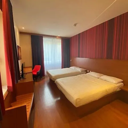Leonardo Center 3* Σάλτσμπουργκ