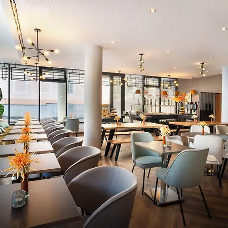 Leonardo Center ホテル