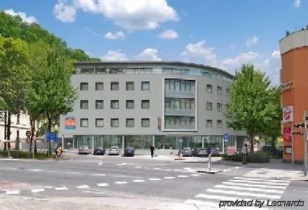 Leonardo Center Ξενοδοχείο