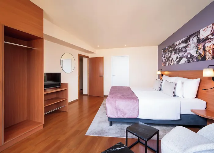 Leonardo Center 3*